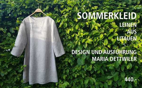 Hanna Ast, manuelles Textildesign