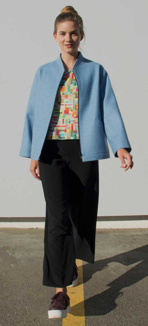 Hanna Ast, Ateliergalerie