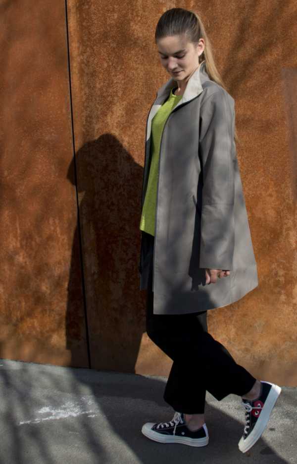 Hanna Ast, Ateliergalerie